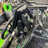 N H.O.E SINGLE CONSOLE MOUNT SYSTEM - 2024+ BLAZER 650 PRO