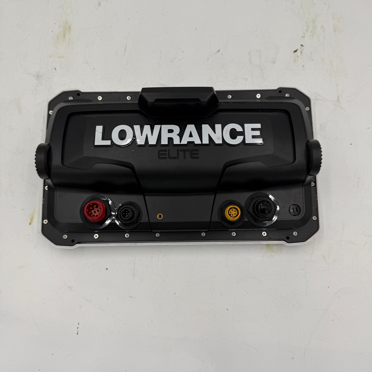 Lowrance Elite 9 FS