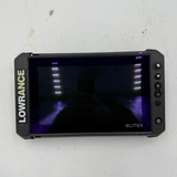 Lowrance Elite 9 FS