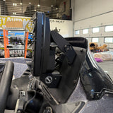 N H.O.E SINGLE CONSOLE MOUNT SYSTEM - SKEETER FXR/ZXR 2022+