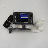 Lowrance Hook Reveal 7 TS