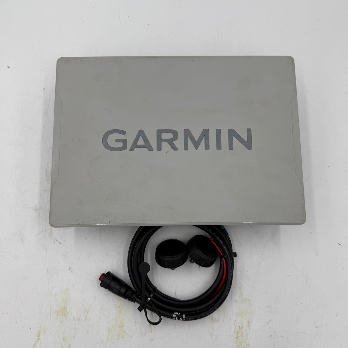 Garmin 8612 GPSMAP