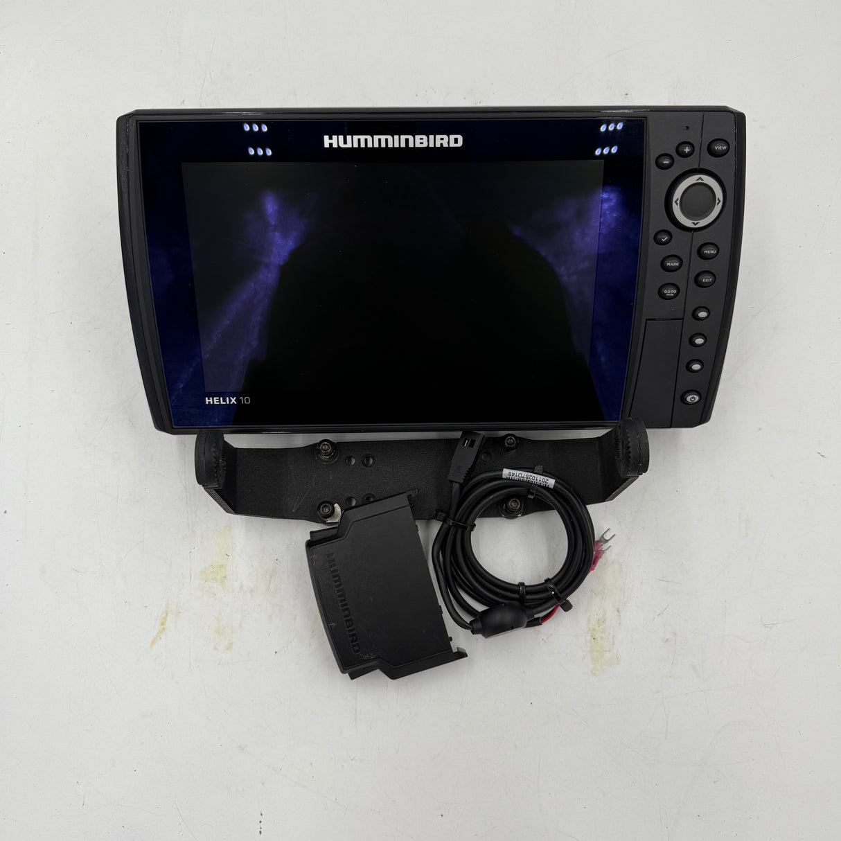 Humminbird Helix 10 MSI G4
