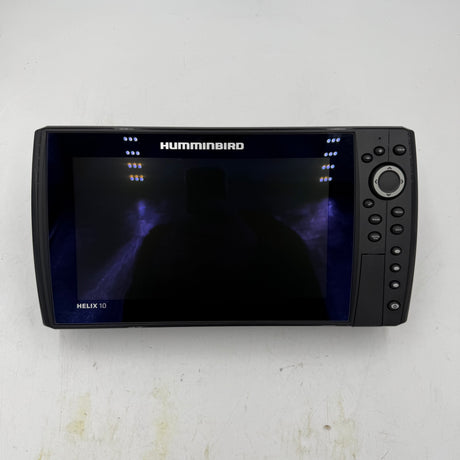 Humminbird Helix 10 MSI G4