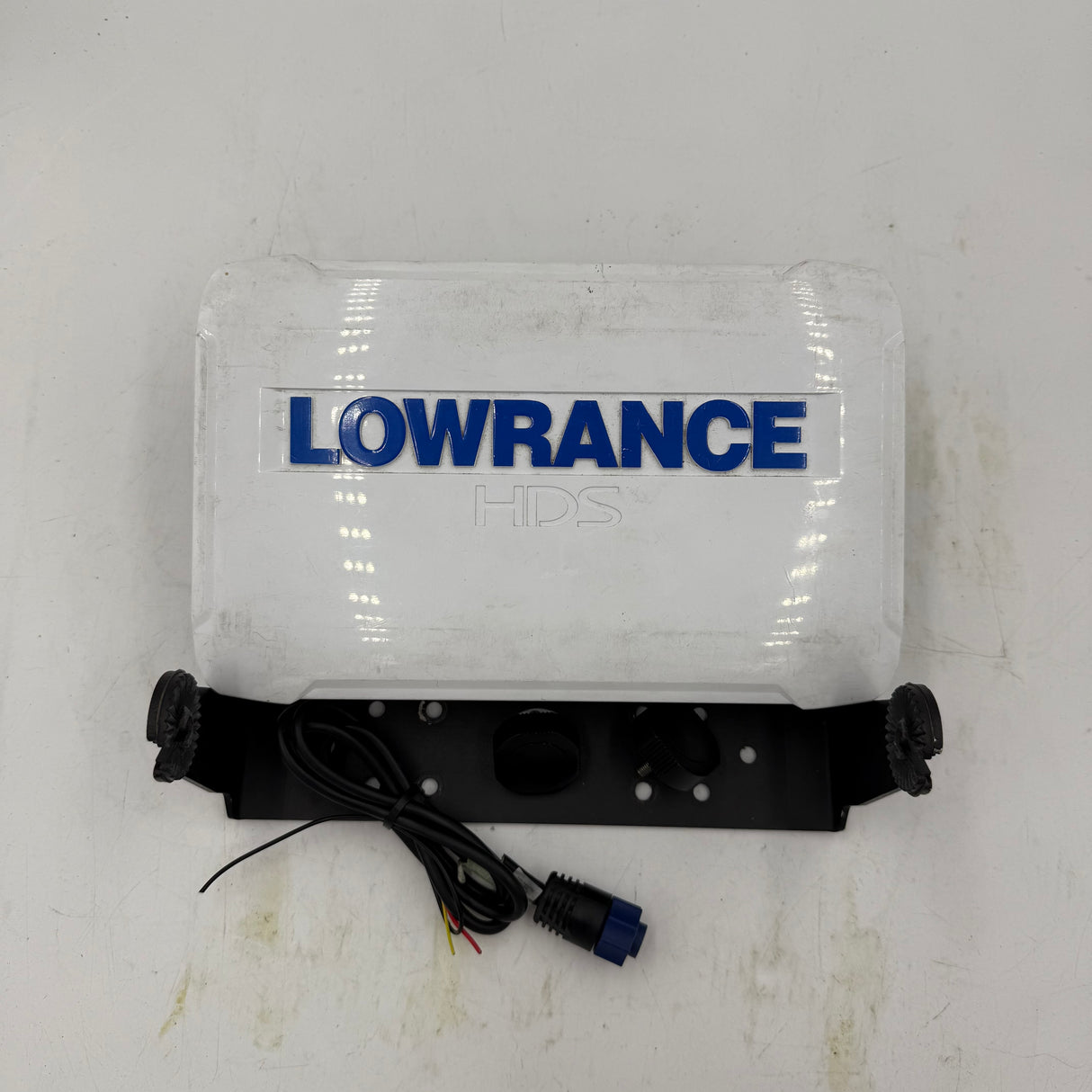 Lowrance HDS 9 Gen 2 Touch
