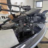 H.O.E DUAL BOW MOUNT SYSTEM - PUMA STS/FTD