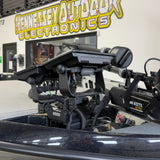 H.O.E DUAL BOW MOUNT SYSTEM - PUMA STS/FTD