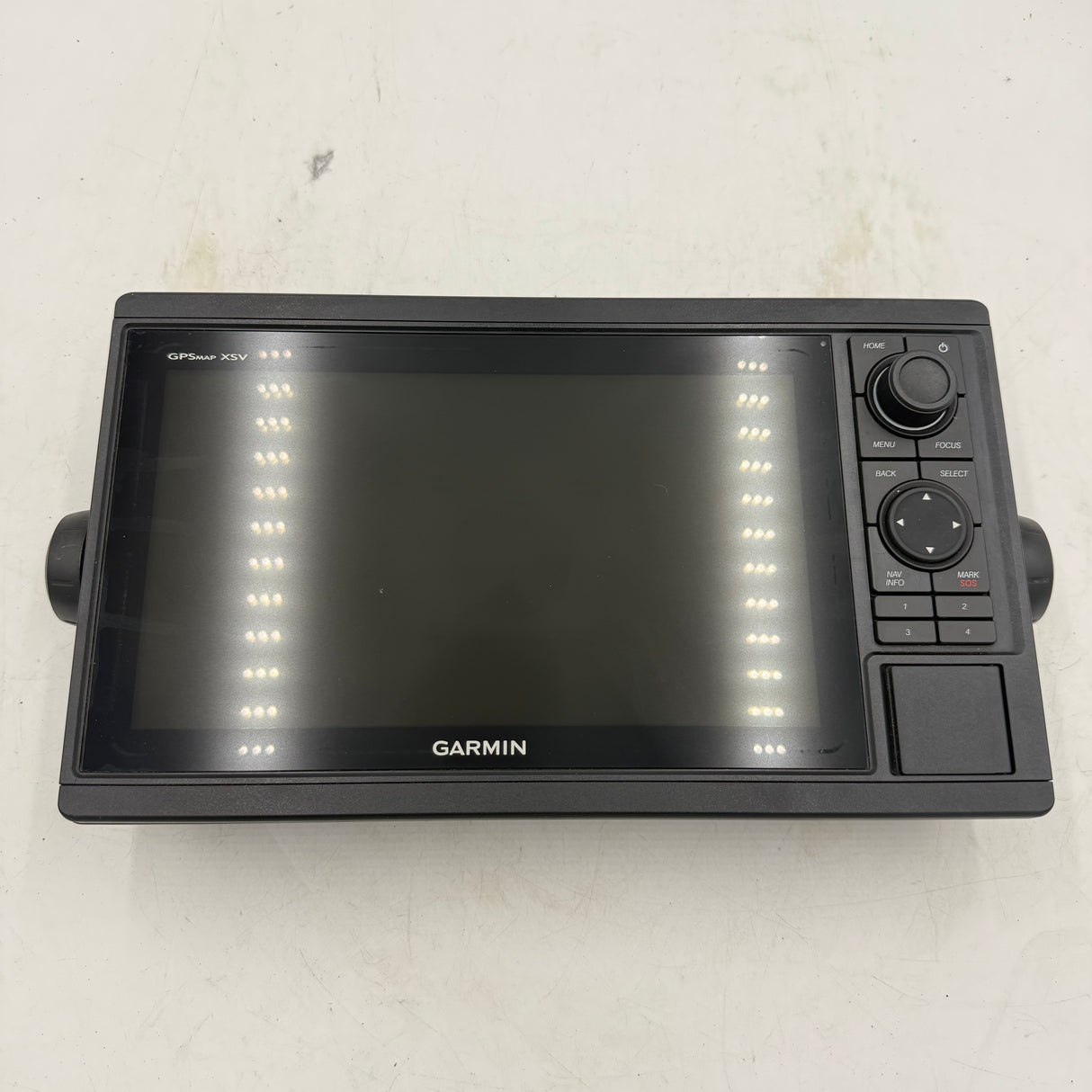 Garmin 1022xsv GPSMap