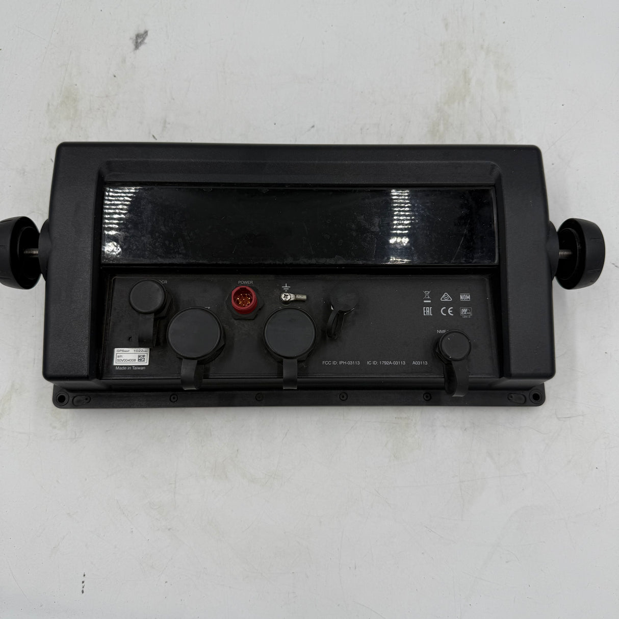 Garmin 1022xsv GPSMap