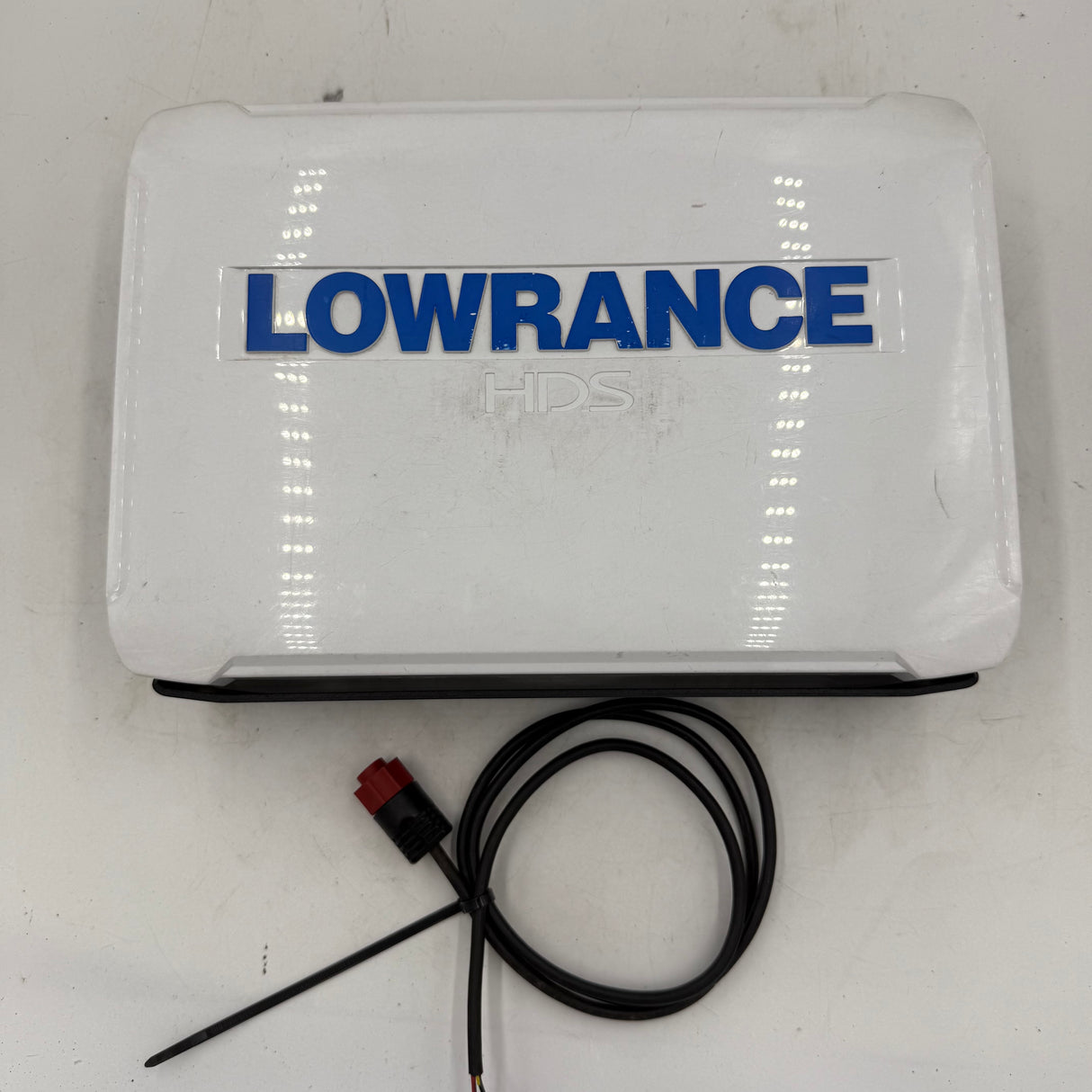 Lowrance HDS 12 Gen 3