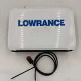 Lowrance HDS 12 Gen 3