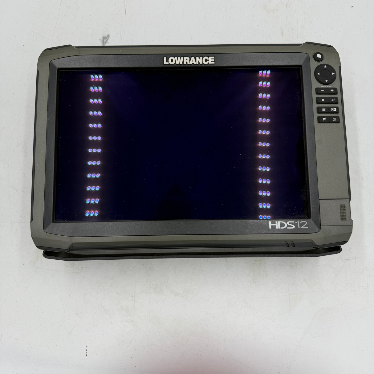 Lowrance HDS 12 Gen 3