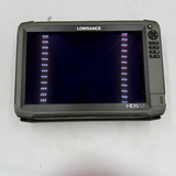 Lowrance HDS 12 Gen 3