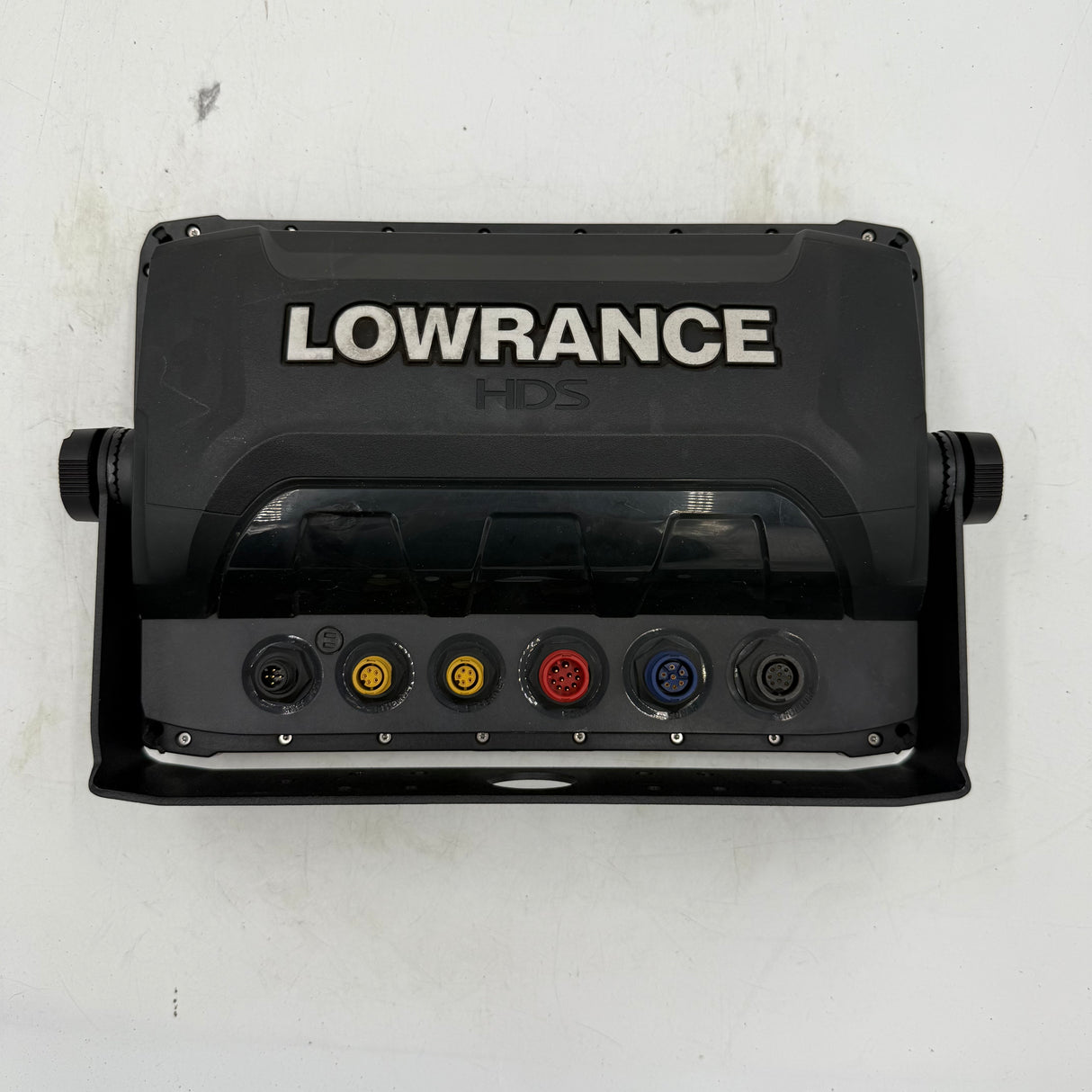 Lowrance HDS 12 Gen 3