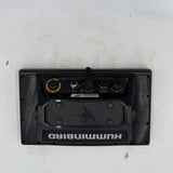 Humminbird Solix 12 MSI+ G2