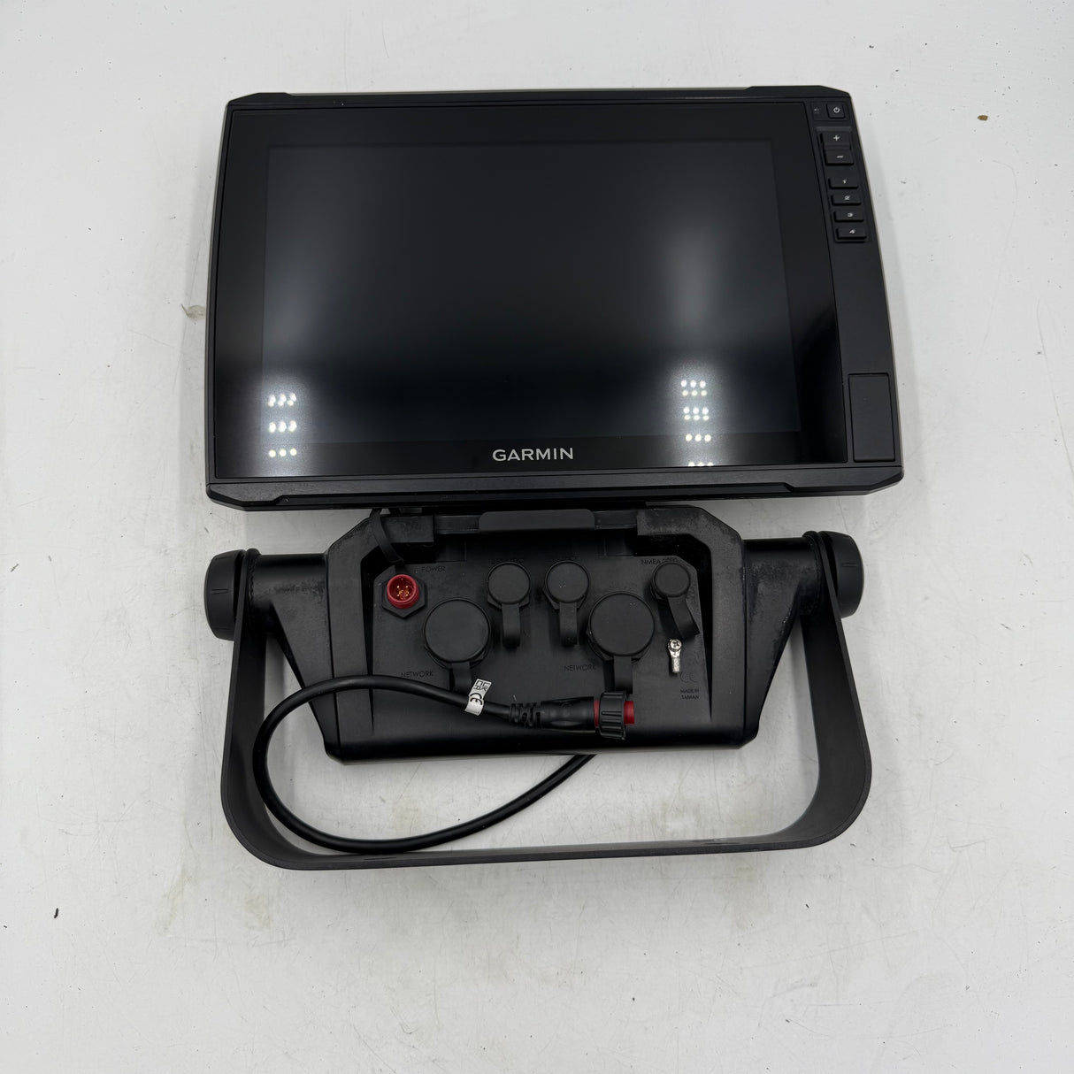 Garmin 126 SV UHD EchoMap