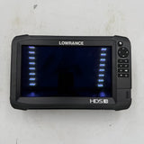 Lowrance HDS 9 Carbon
