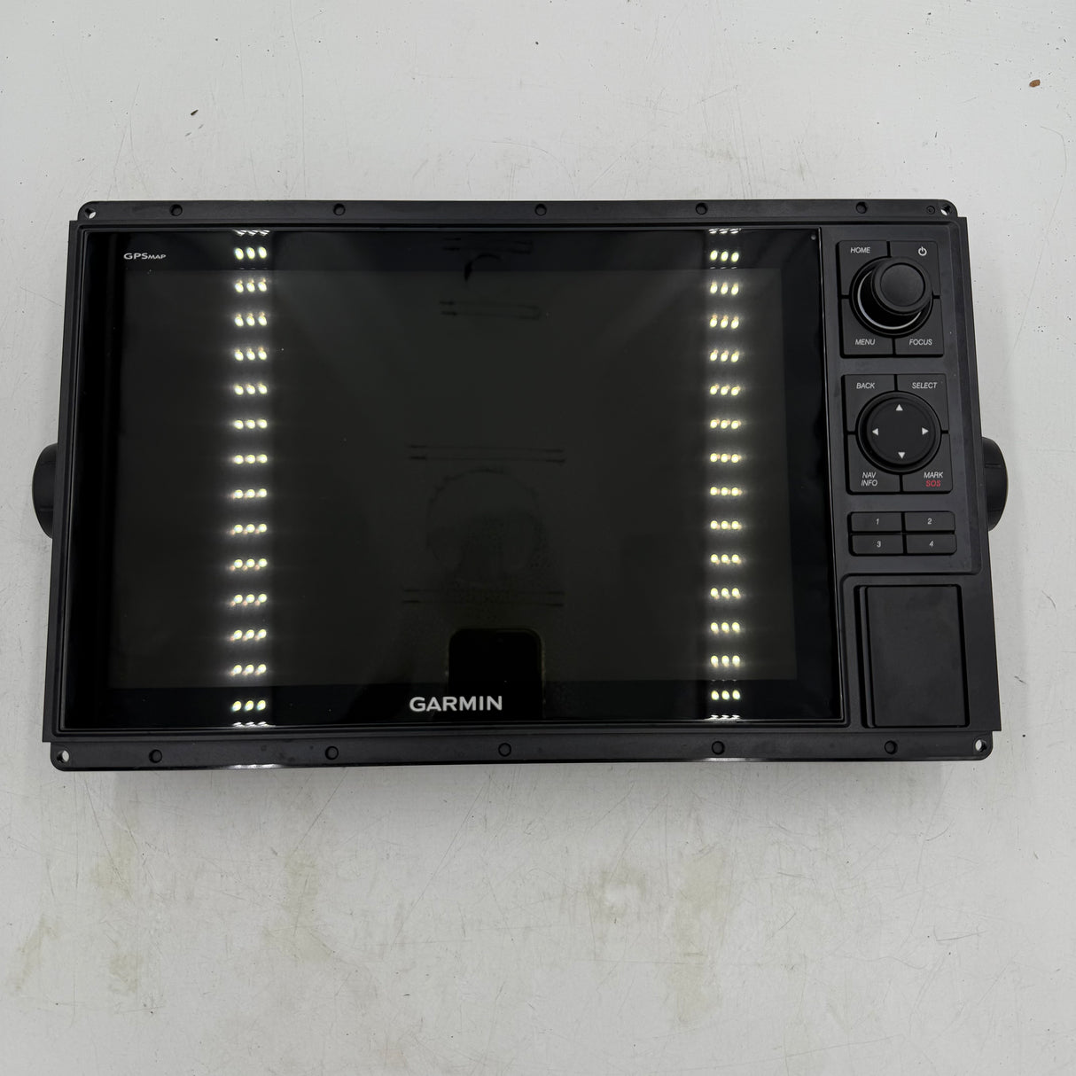 Garmin 1222 GPSMap