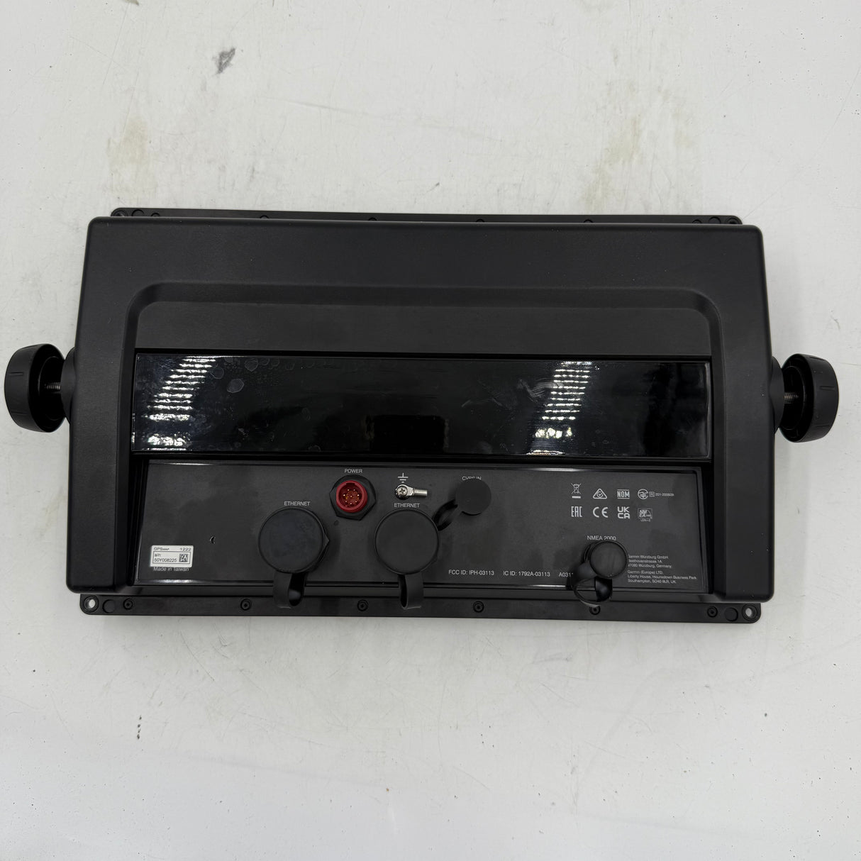 Garmin 1222 GPSMap