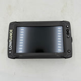 Lowrance Elite 9 Ti2