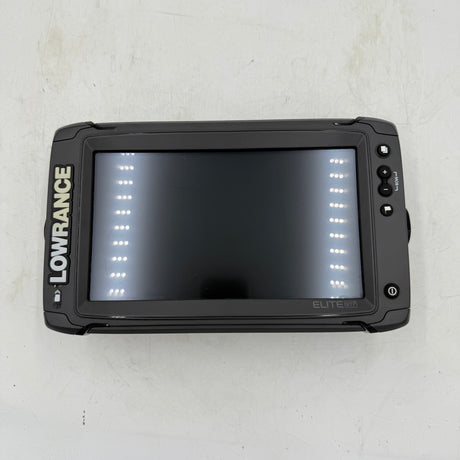 Lowrance Elite 9 Ti2