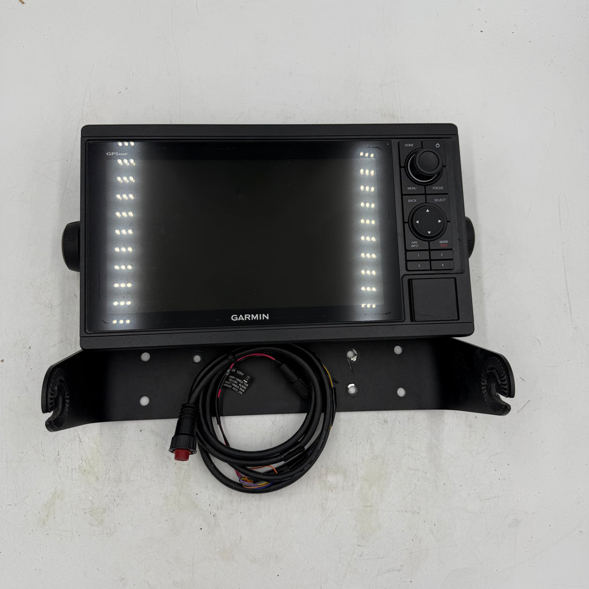 Garmin 1022 GPSMap
