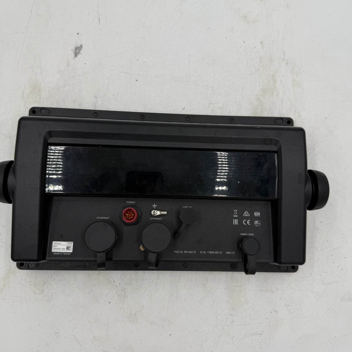 Garmin 1022 GPSMap
