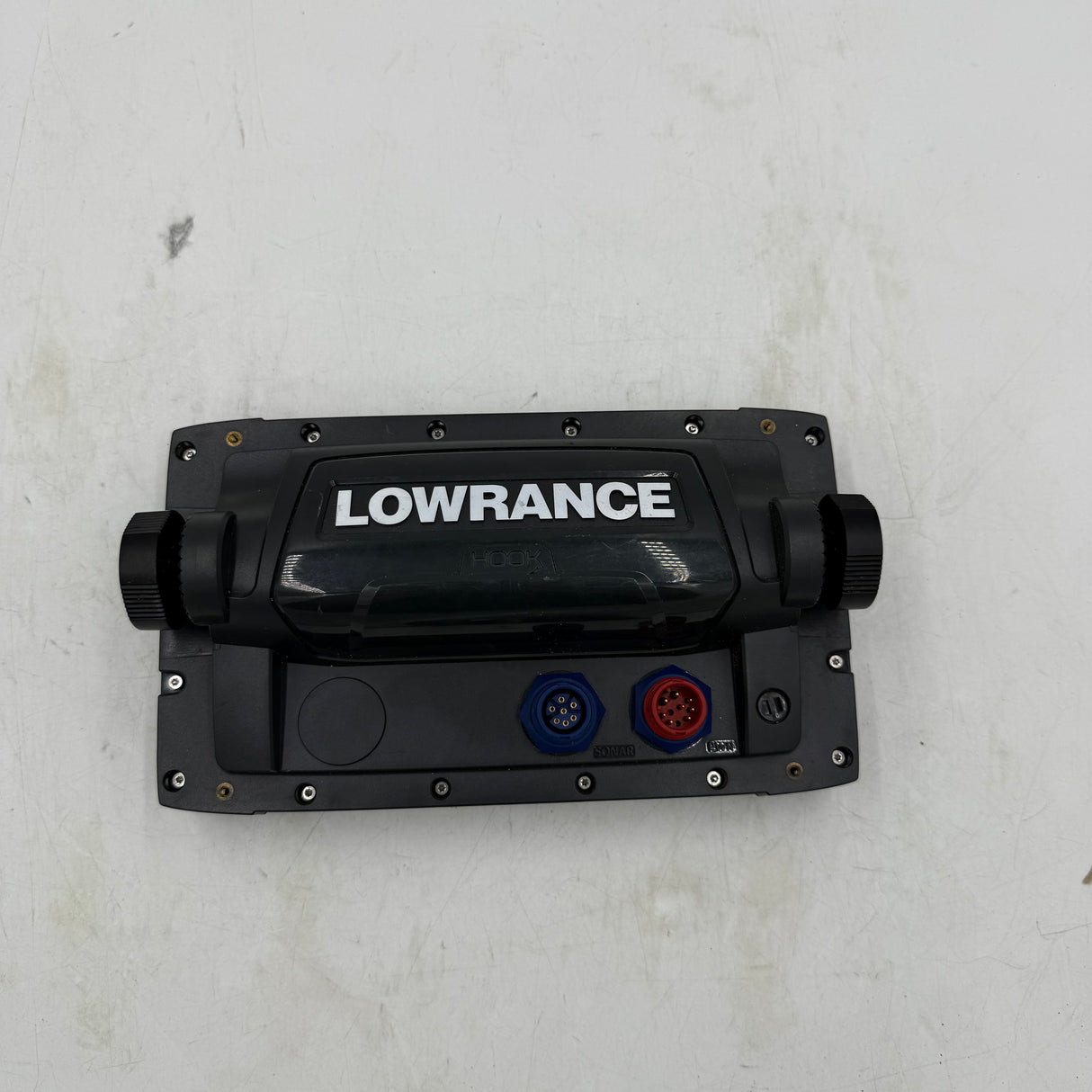 Lowrance Hook 7x