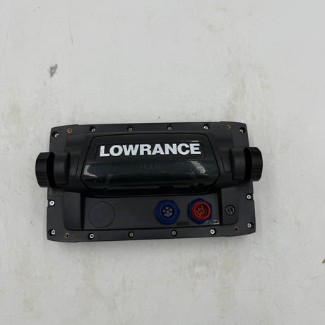 Lowrance Hook 7x