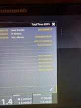 Humminbird Solix 15 MSI+ G3