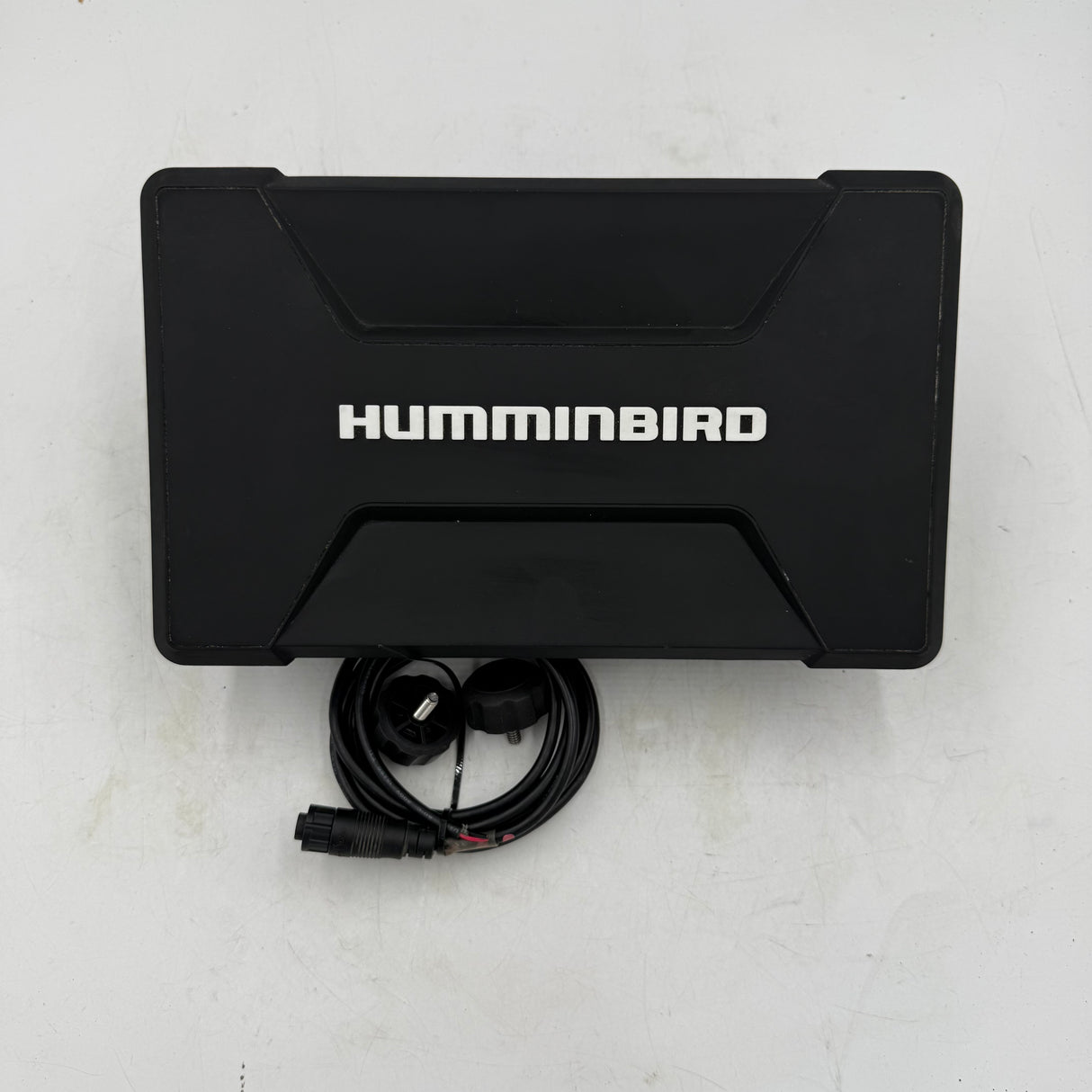 Humminbird Solix 10 MSI+ G3
