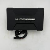 Humminbird Solix 10 MSI+ G3