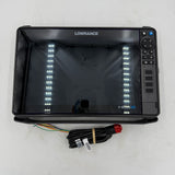 Lowrance HDS 12 Pro