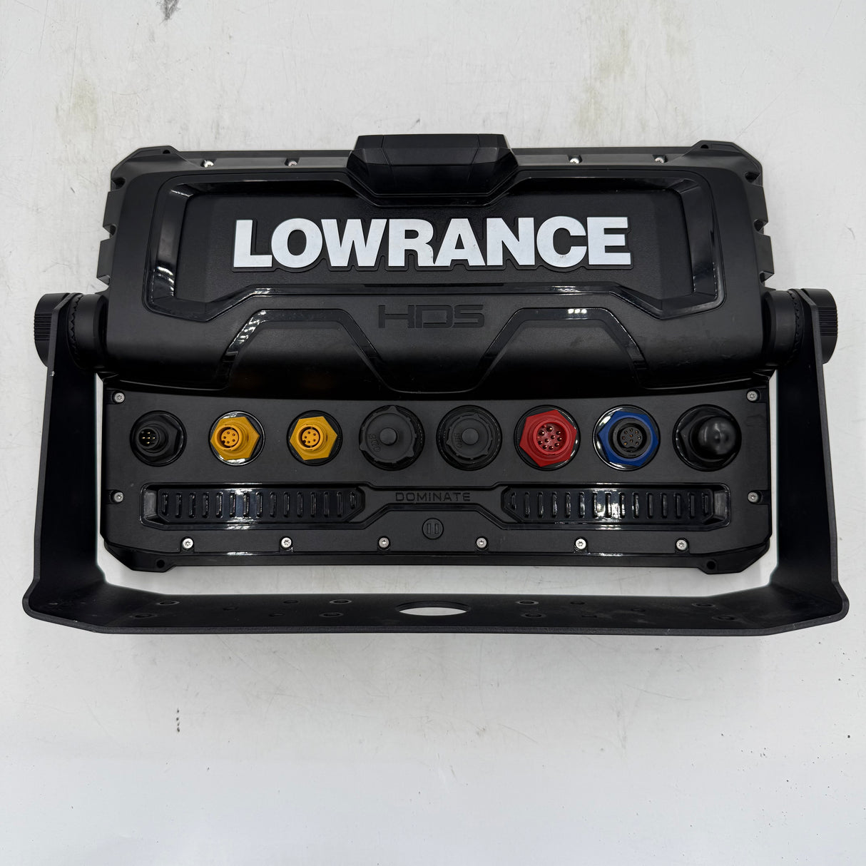 Lowrance HDS 12 Pro