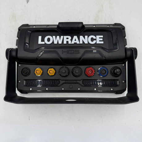 Lowrance HDS 12 Pro