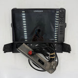 Lowrance HDS 12 Live
