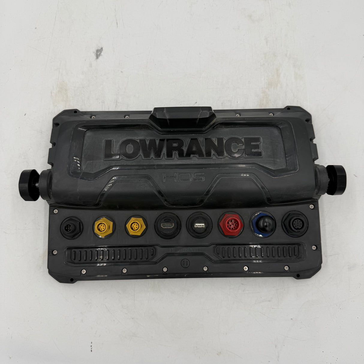 Lowrance HDS 12 Live