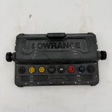 Lowrance HDS 12 Live