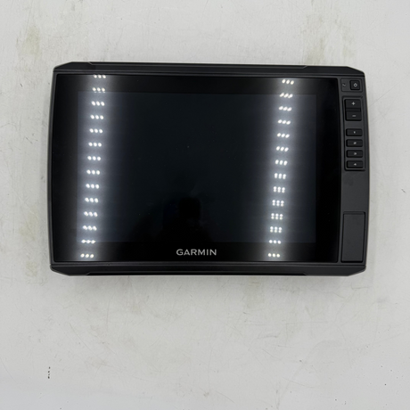 Garmin EchoMap 106sv Ultra 2