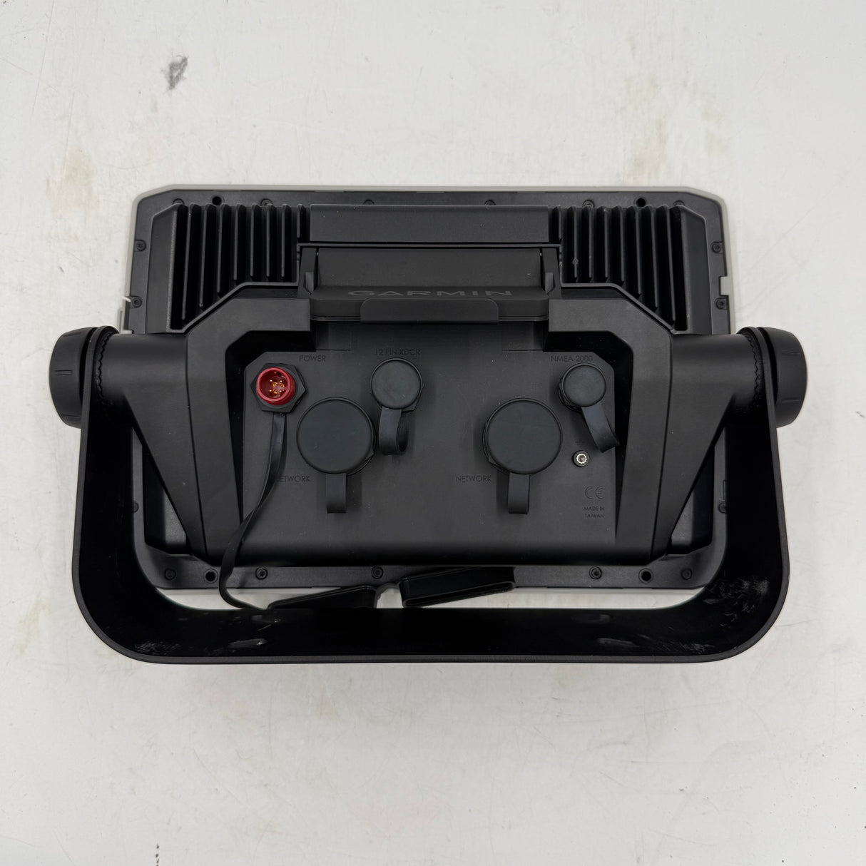 Garmin EchoMap 106sv Ultra 2