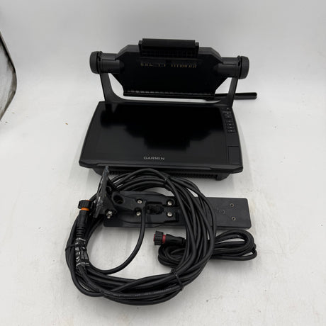Garmin EchoMap 106sv ULTRA