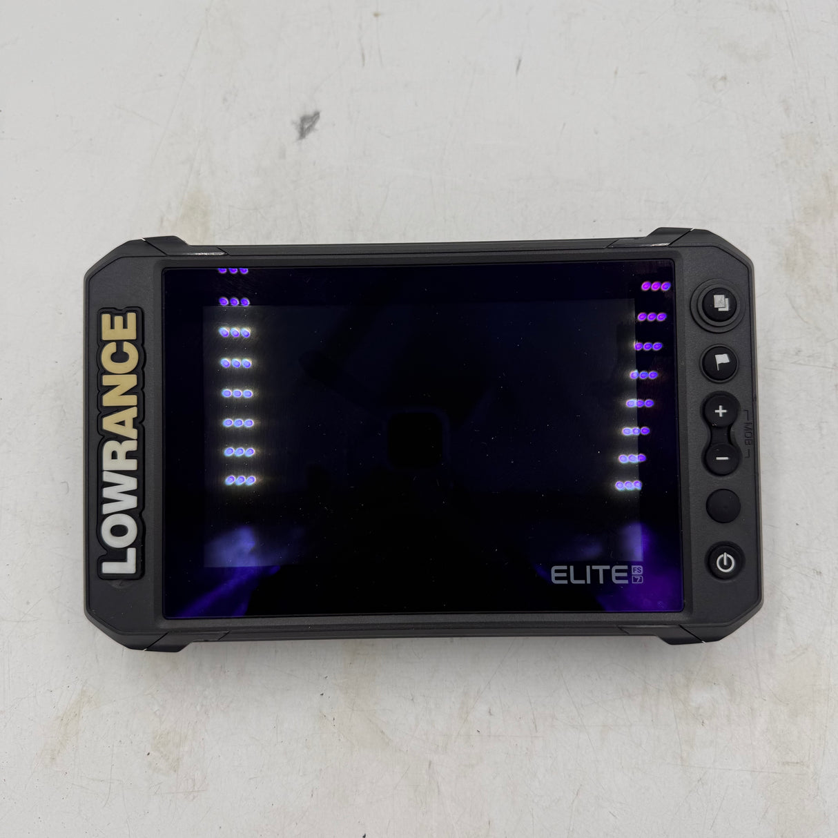 Lowrance Elite FS 7