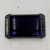 Lowrance Elite FS 7