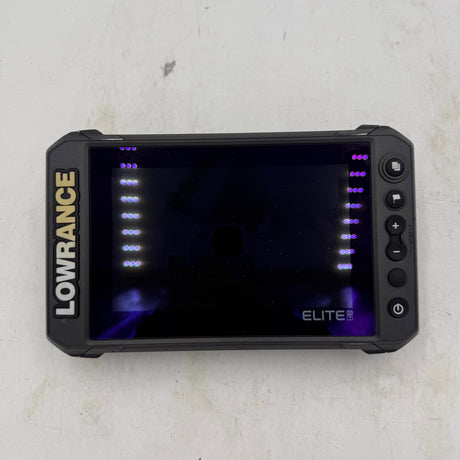Lowrance Elite FS 7
