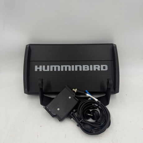 Humminbird Helix 10 MSI G4