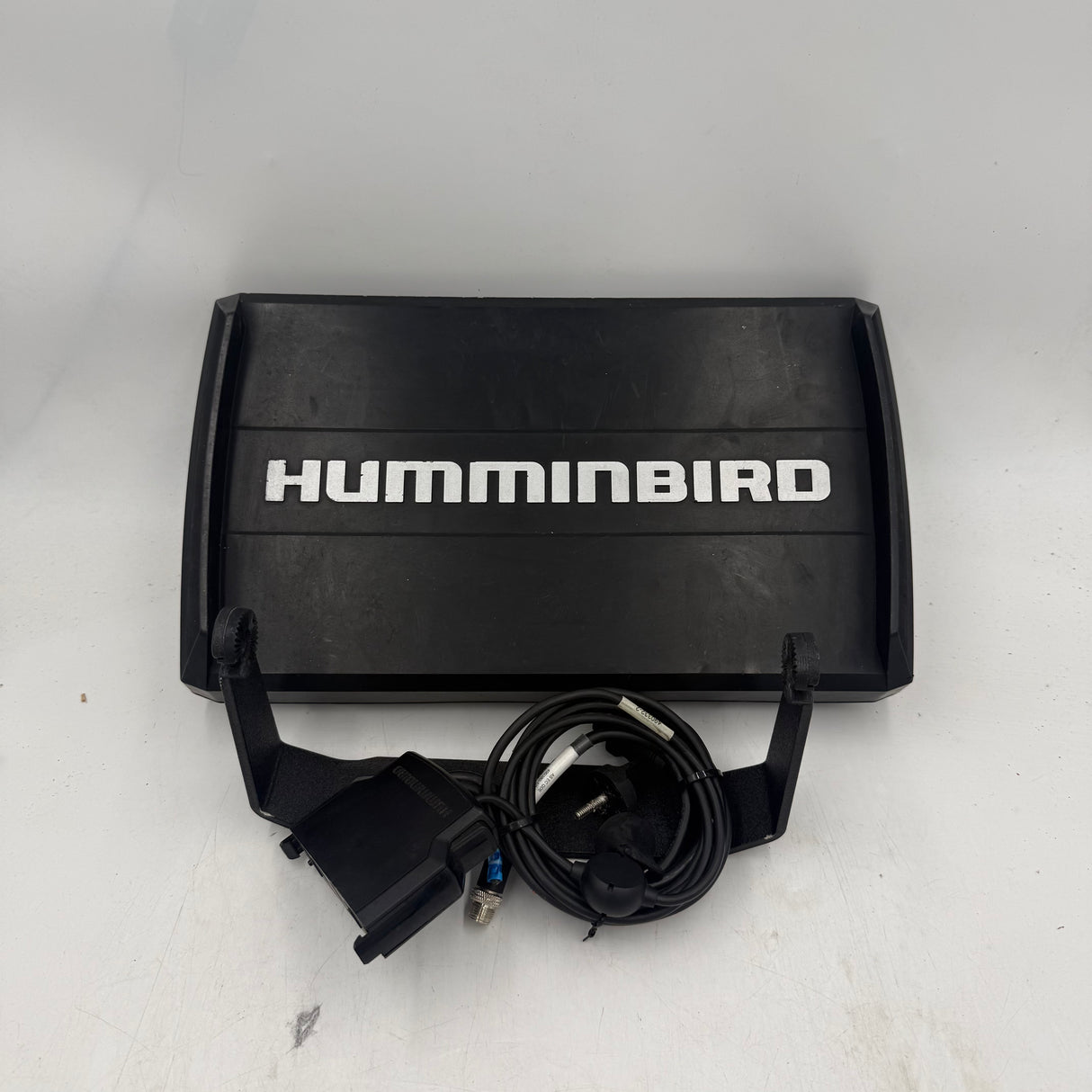Humminbird Helix 12 SI