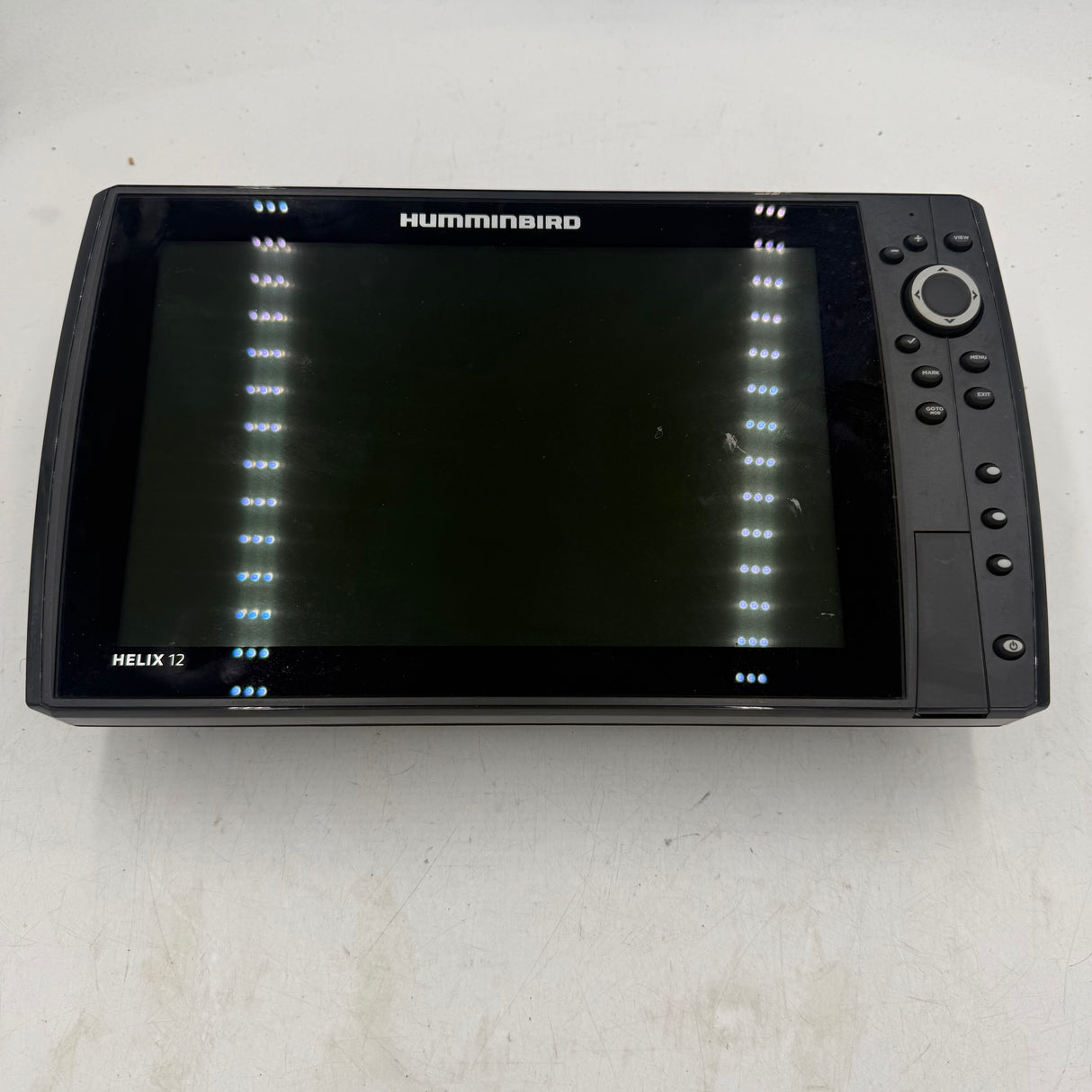 Humminbird Helix 12 SI