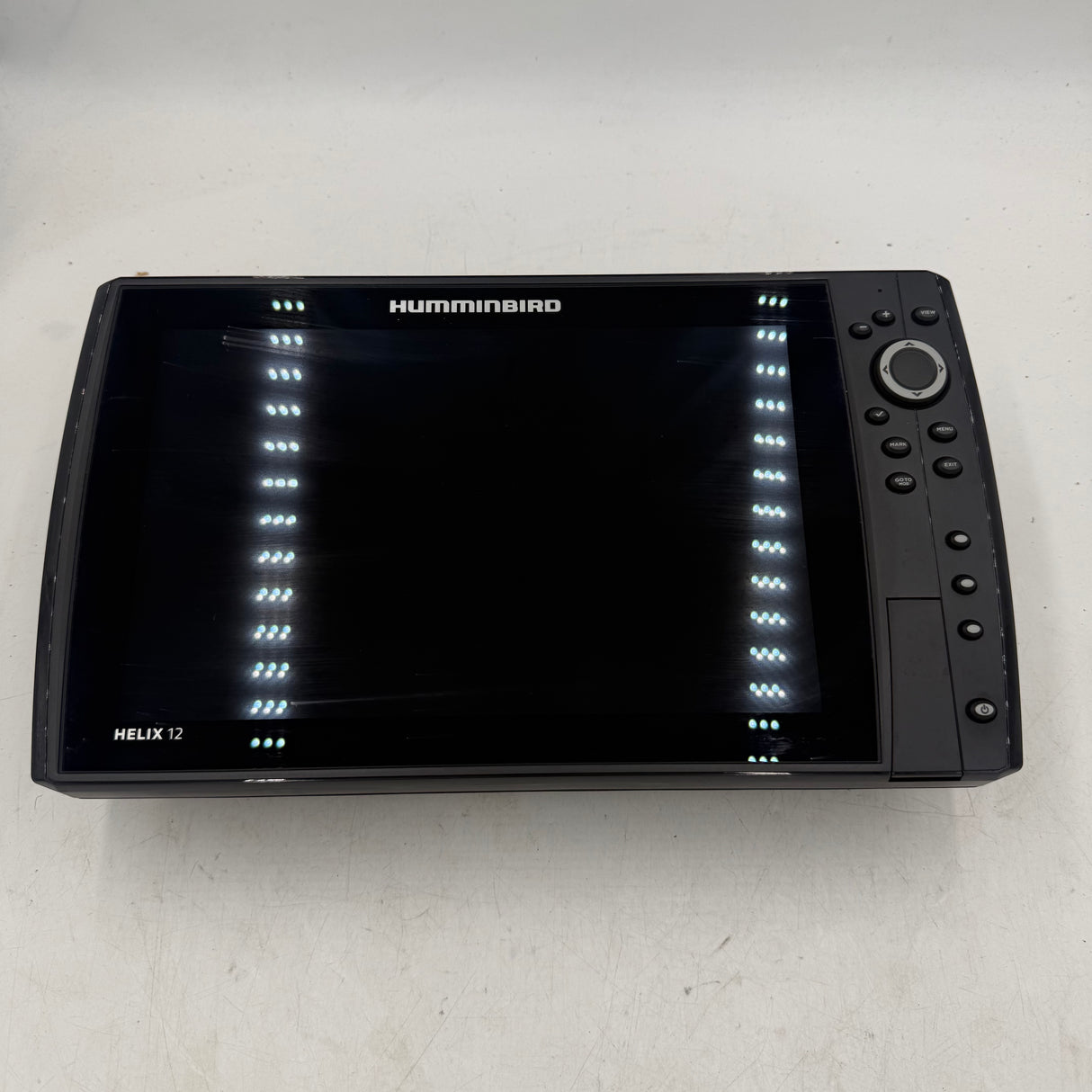 Humminbird Helix 12 MSI+ G4N