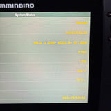 Humminbird Helix 12 MSI+ G4N