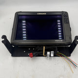Lowrance HDS 12 Carbon